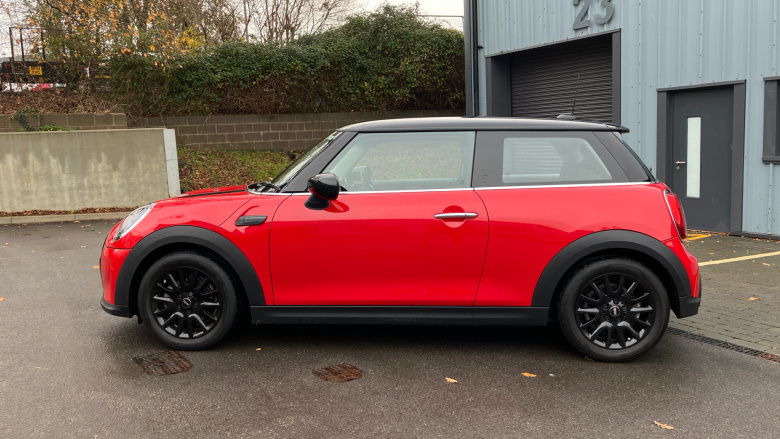 MINI Hatchback 1.5 Cooper Classic 3dr Petrol Hatchback